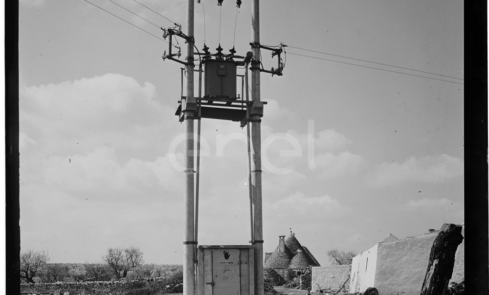 Elettrificazione rurale
