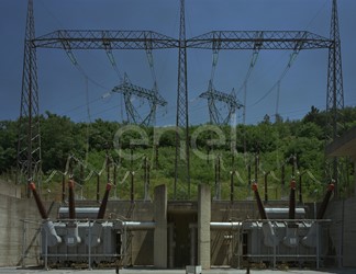 Stazione di trasformazione