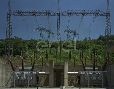 Stazione di trasformazione
