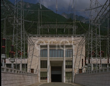 Centrale