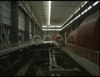 Sala macchine