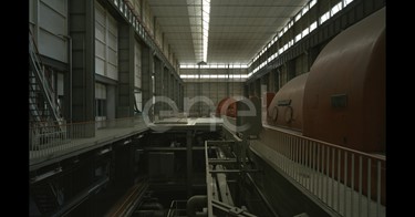Sala macchine