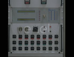 Quadri di controllo