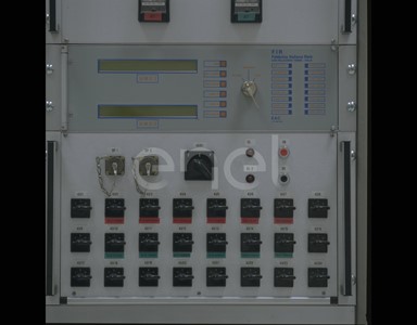 Quadri di controllo