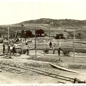 Centrale N° 2