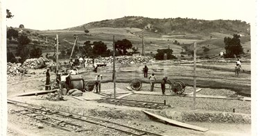 Centrale N° 2