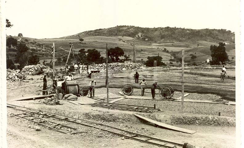 Centrale N° 2