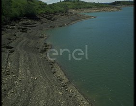 Riva del bacino