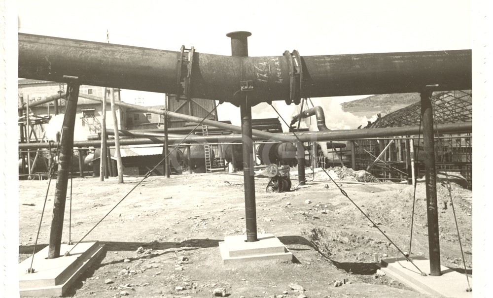 Centrale N° 2