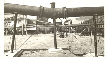 Centrale N° 2