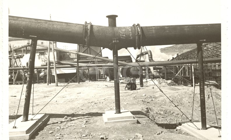 Centrale N° 2