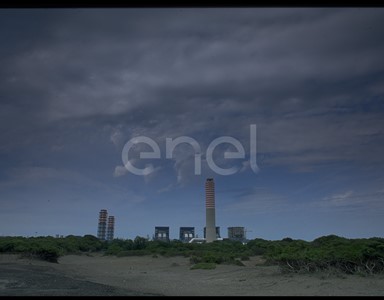 Centrale
