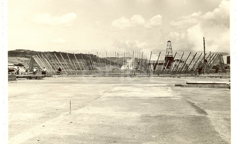 Centrale N° 2