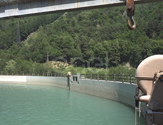 Bacino di carico