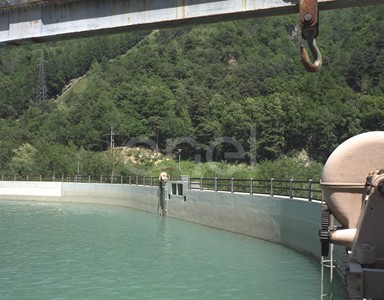 Bacino di carico