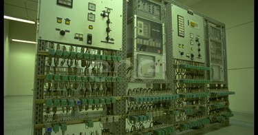 Sala quadri