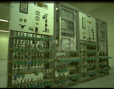 Sala quadri