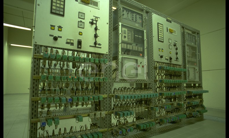 Sala quadri