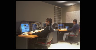 Operatori in sala COE