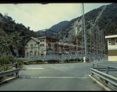 Centrale