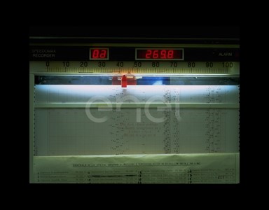 Strumento di registrazione