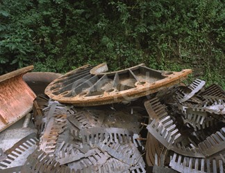 Archeologia industriale