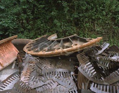 Archeologia industriale