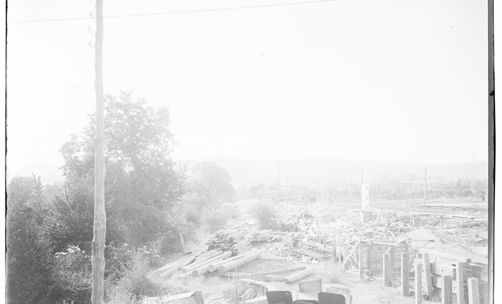Centrale Calusia