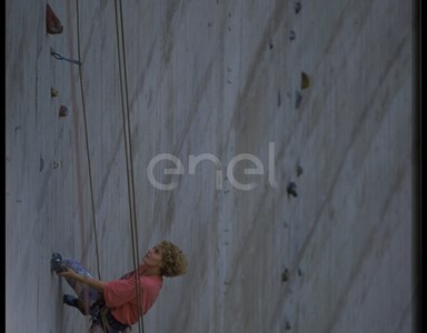 Campionati di arrampicata