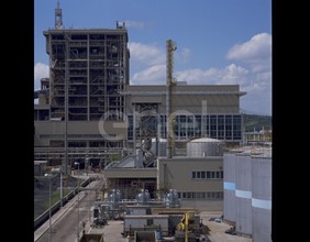 Impianti di demineralizzazione dell'acqua
