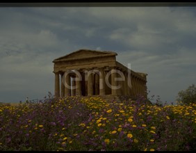 Valle dei Templi di Agrigento