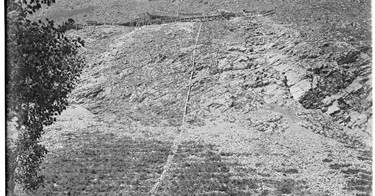 Condotta Forzata