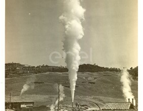 Soffioni, esplosioni, misurazioni ecc. nelle fabbriche di Castelnuovo, Larderello, Sasso, M.Rotondo, Lago, Lagoni Rossi, Serrazzano, Travale