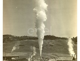 Soffioni, esplosioni, misurazioni ecc. nelle fabbriche di Castelnuovo, Larderello, Sasso, M.Rotondo, Lago, Lagoni Rossi, Serrazzano, Travale