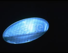 Lampada rotonda