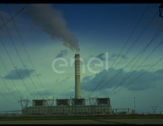 Centrale
