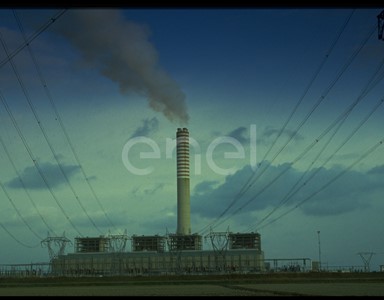 Centrale