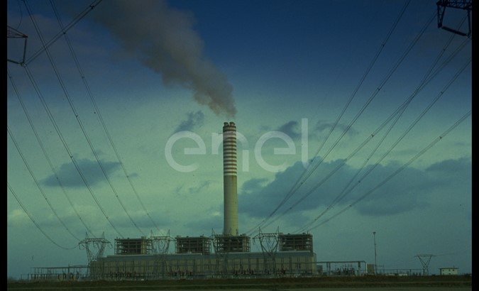 Centrale