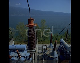 Isolatore e trasformatore