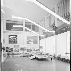 Padiglione SME alla Fiera della Casa