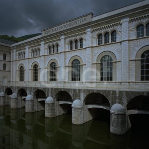 Centrale