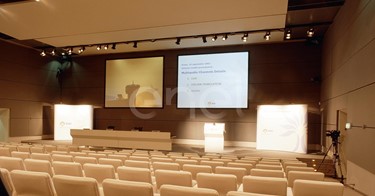Sala "Avogadro"
