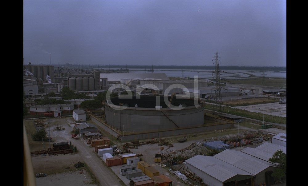 Centrale