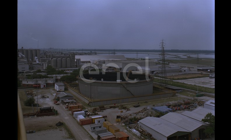 Centrale