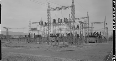 Stazione elettrica