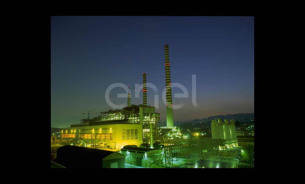 Centrale