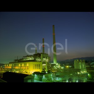 Centrale
