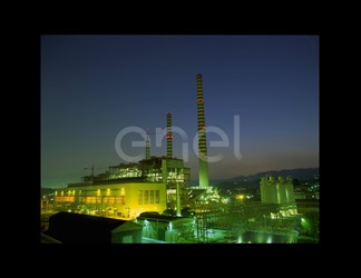 Centrale