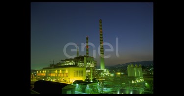 Centrale