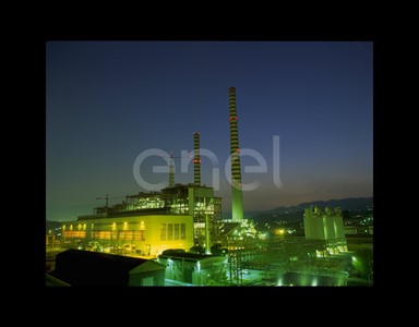 Centrale